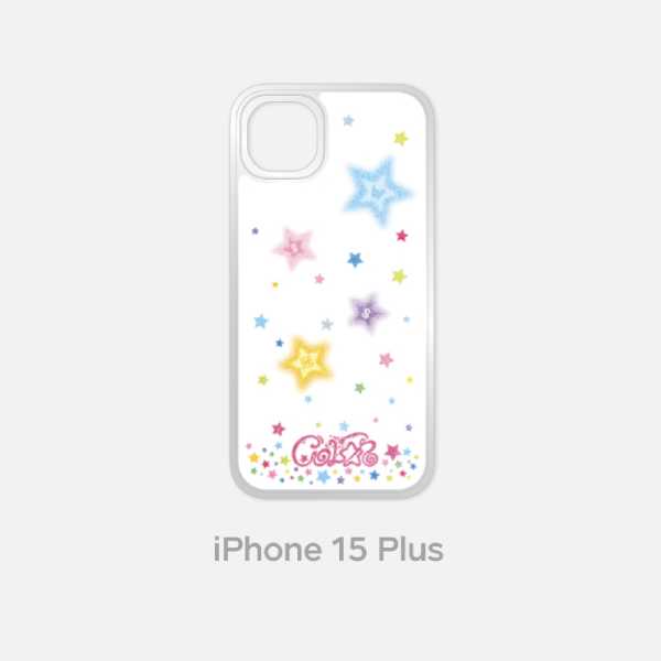 NCT WISH - Phone Case [FIND YOUR COLOR POP-UP Official MD] - Image 3