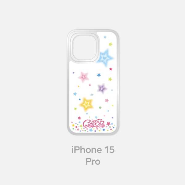 NCT WISH - Phone Case [FIND YOUR COLOR POP-UP Official MD] - Image 4