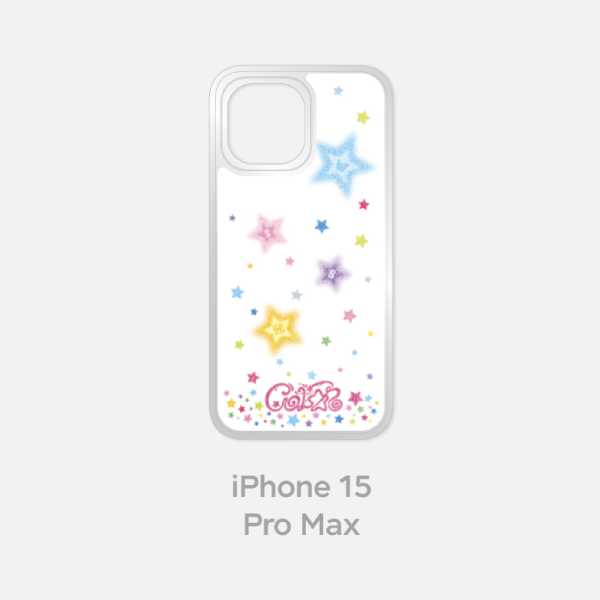 NCT WISH - Phone Case [FIND YOUR COLOR POP-UP Official MD] - Image 5
