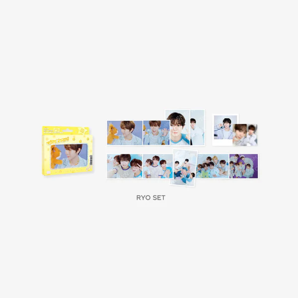 NCT WISH - Photo Set [2025 SM ARTIST Season's Greetings Official MD] - Image 6