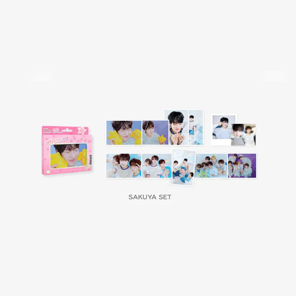 NCT WISH - Photo Set [2025 SM ARTIST Season's Greetings Official MD] - Image 7