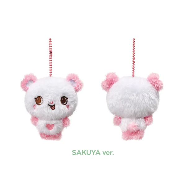 NCT WISH - Pocket Wish Doll [WISH BAKERY Pop-Up Official MD] - Image 2