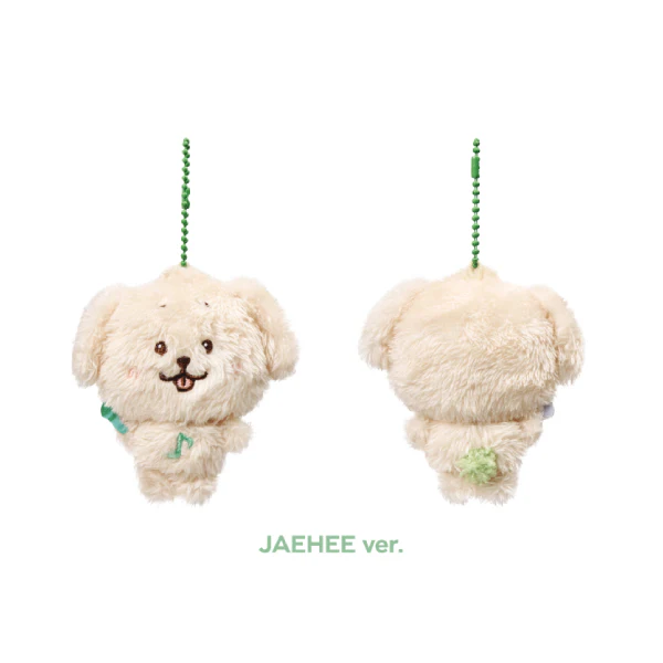 NCT WISH - Pocket Wish Doll [WISH BAKERY Pop-Up Official MD] - Image 4