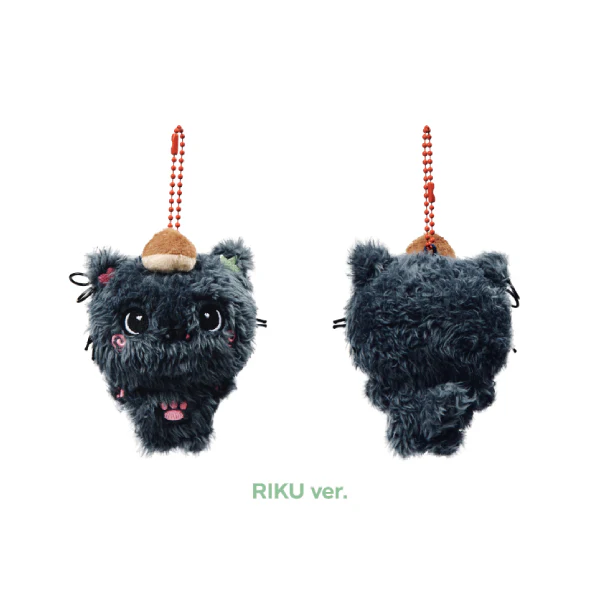 NCT WISH - Pocket Wish Doll [WISH BAKERY Pop-Up Official MD] - Image 6