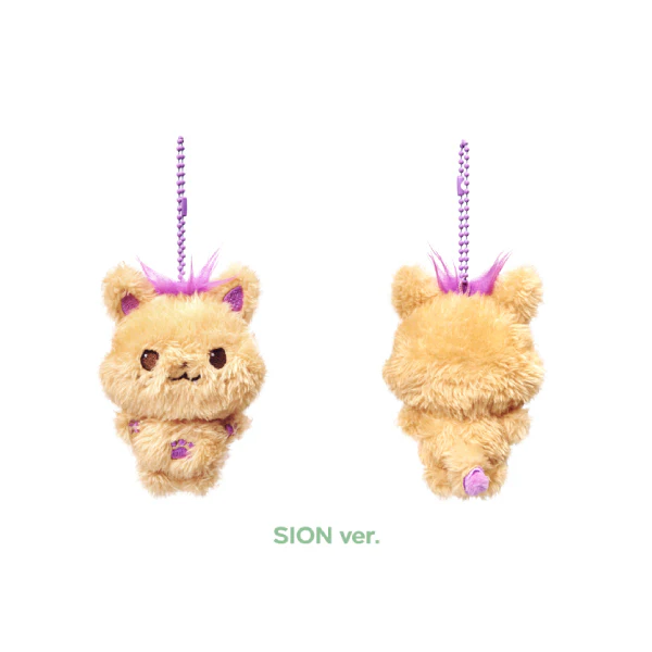 NCT WISH - Pocket Wish Doll [WISH BAKERY Pop-Up Official MD] - Image 7