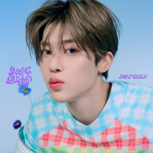NCT WISH - Songbird [2nd JP Single Album - Limited Member Edition]