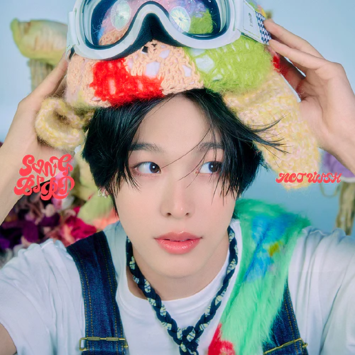 NCT WISH - Songbird [2nd JP Single Album - Limited Member Edition] - Image 2