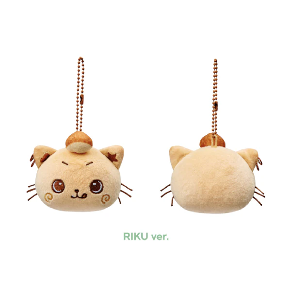 NCT WISH - Stress Bread [WISH BAKERY Pop-Up Official MD] - Image 3