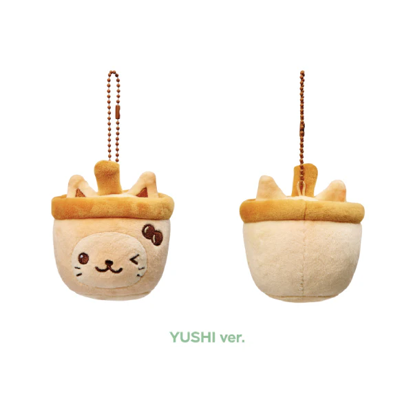 NCT WISH - Stress Bread [WISH BAKERY Pop-Up Official MD] - Image 4