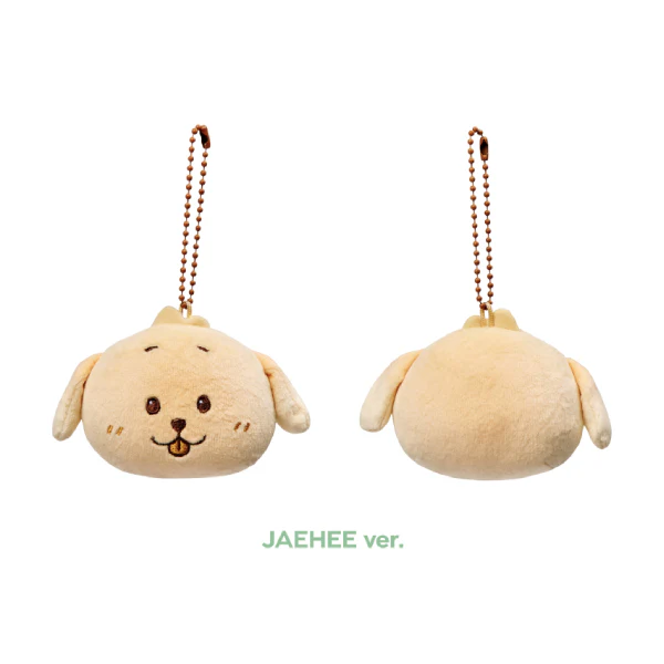 NCT WISH - Stress Bread [WISH BAKERY Pop-Up Official MD] - Image 5