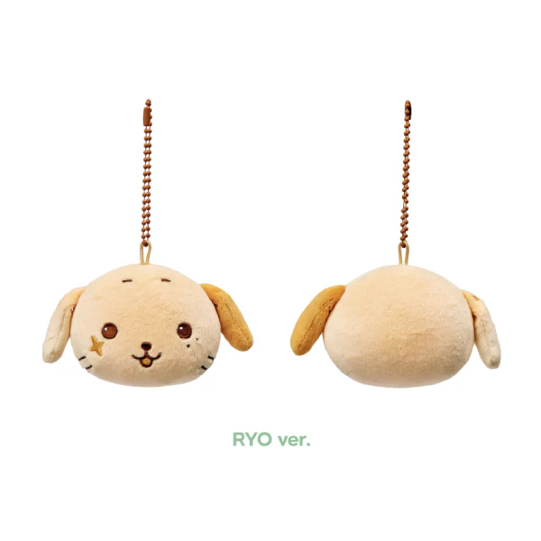 NCT WISH - Stress Bread [WISH BAKERY Pop-Up Official MD] - Image 6