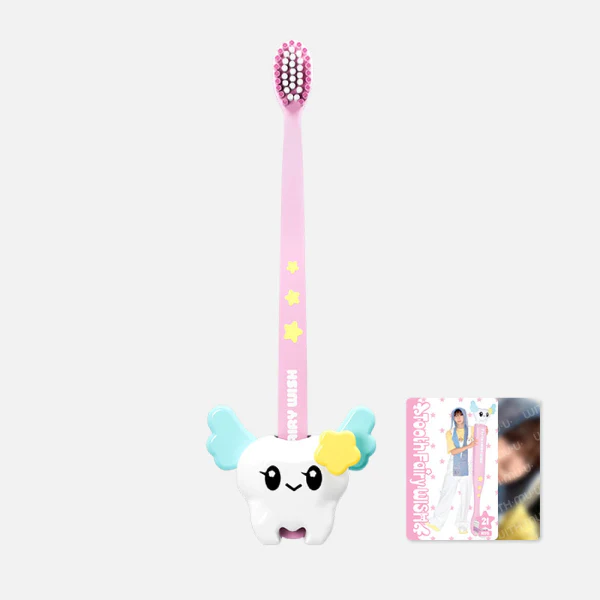 NCT WISH - Tooth Fairy Set [2026 SM ARTIST Season's Greetings Official MD]