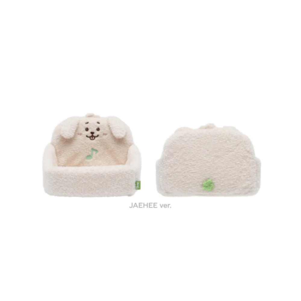 NCT WISH - Wish Doll Multi Tray [2026 NCT WISH The 1st Album 'Ode to Love' POP UP Official MD] - Image 6