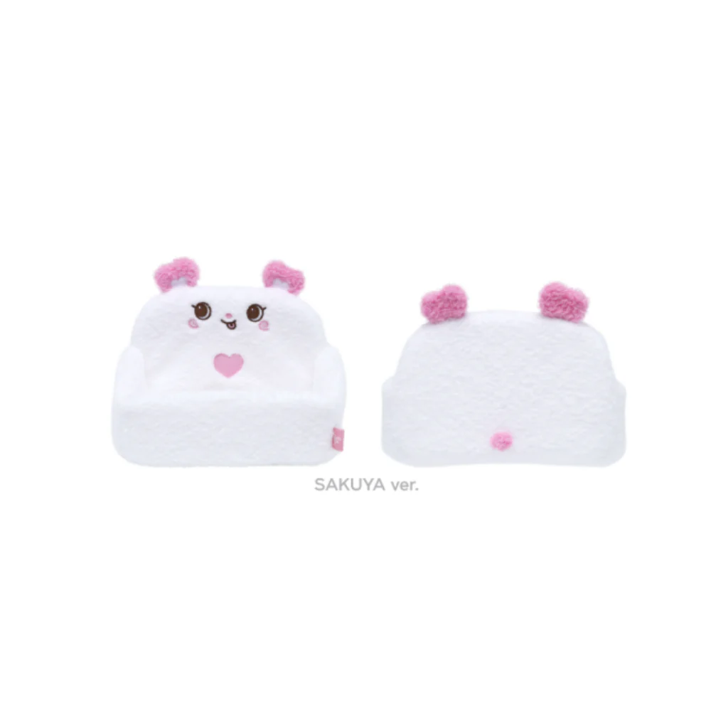 NCT WISH - Wish Doll Multi Tray [2026 NCT WISH The 1st Album 'Ode to Love' POP UP Official MD] - Image 8