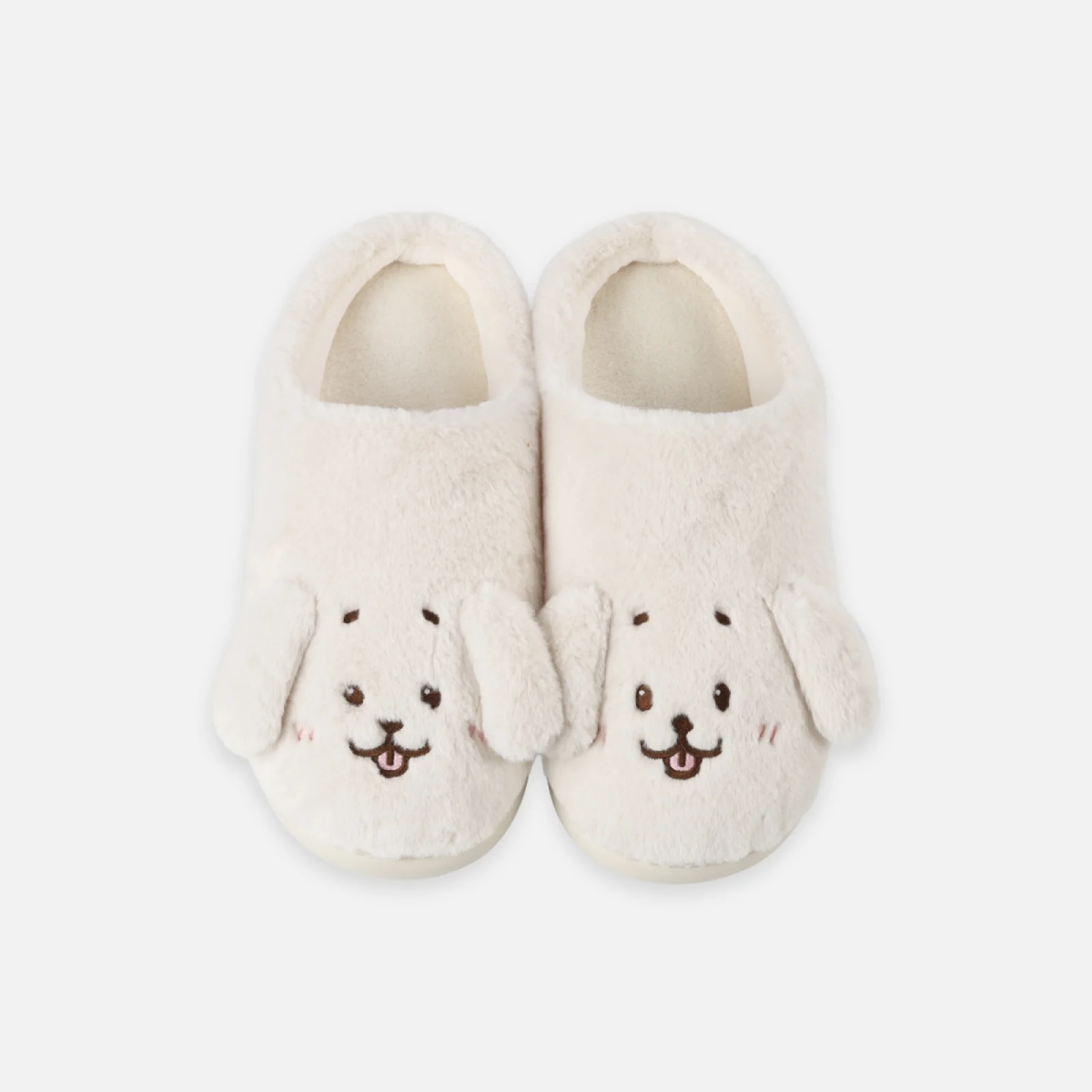NCT WISH - Wish Doll Room Shoes [2026 NCT WISH The 1st Album 'Ode to Love' POP UP Official MD]