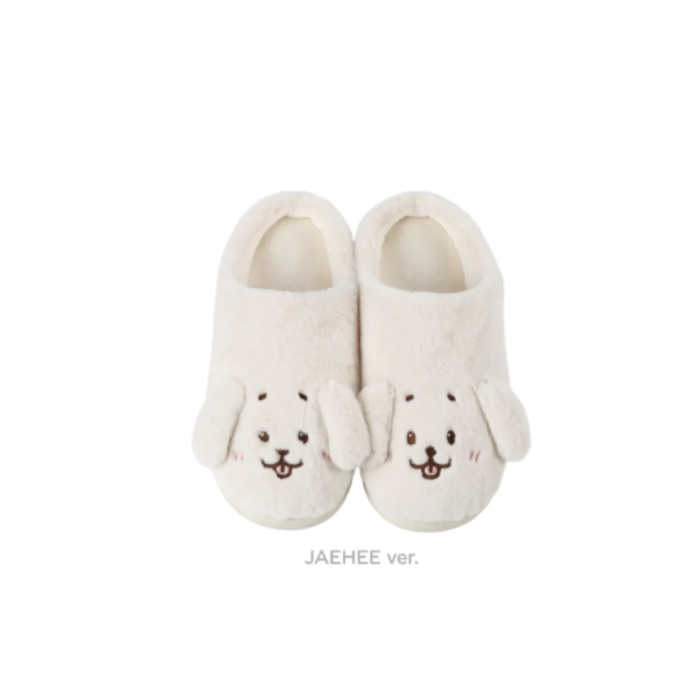 NCT WISH - Wish Doll Room Shoes [2026 NCT WISH The 1st Album 'Ode to Love' POP UP Official MD] - Image 6