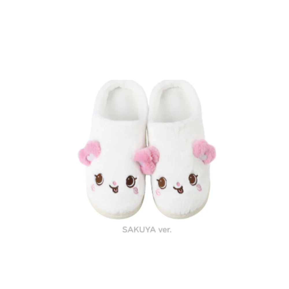 NCT WISH - Wish Doll Room Shoes [2026 NCT WISH The 1st Album 'Ode to Love' POP UP Official MD] - Image 8