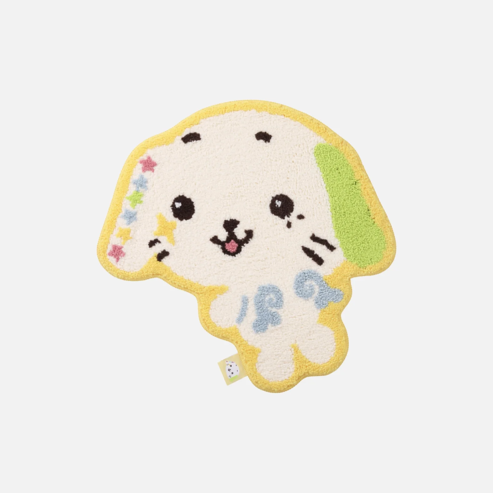 NCT WISH - Wish Doll Rug [2026 NCT WISH The 1st Album 'Ode to Love' POP UP Official MD]