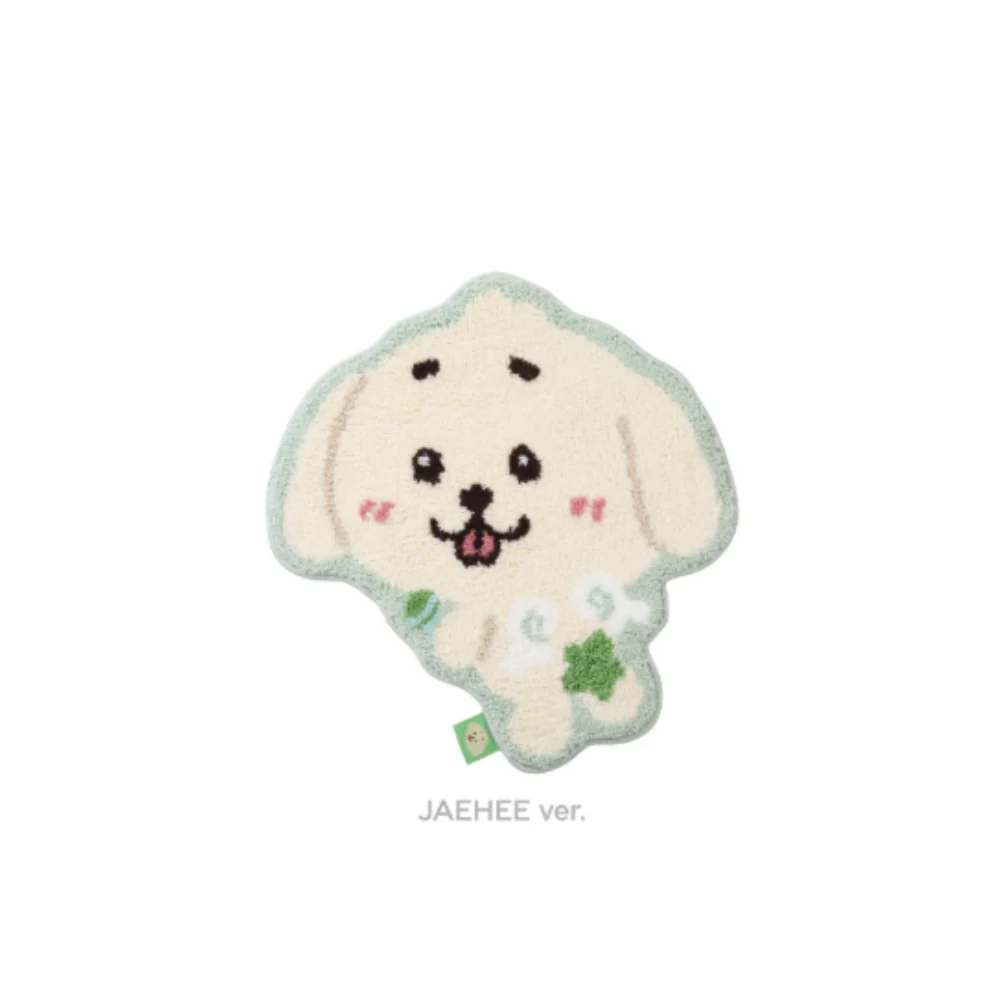 NCT WISH - Wish Doll Rug [2026 NCT WISH The 1st Album 'Ode to Love' POP UP Official MD] - Image 6