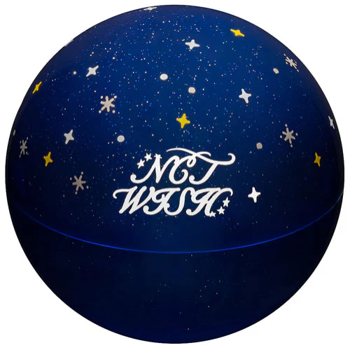 NCT WISH - Wishlist [1st JP Mini Album - Limited Edition WISHport Ver.]