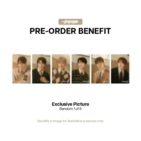 NCT WISH - Wishlist [1st JP Mini Album - Limited Edition WISHarc Ver.] - Image 2