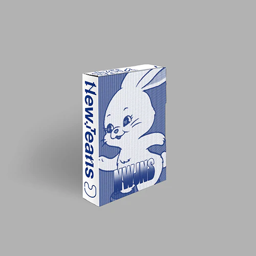 NewJeans - New Jeans [1st EP Album - Weverse Ver.]