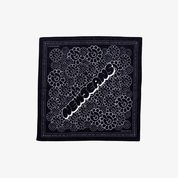 NewJeans - Bandana [NewJeans x MURAKAMI BUNNIES CAMP 2024 TOKYO DOME]