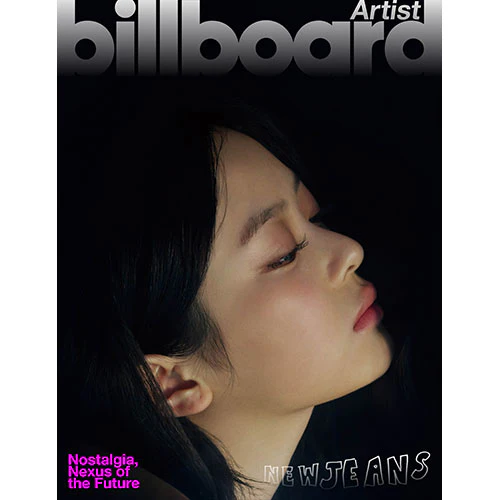 NewJeans Cover - Billboard Artist - Image 6