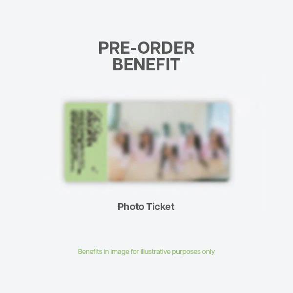 NewJeans - Masking Tape Set [2025 Season's Greetings POP-UP Official MD] - Image 2