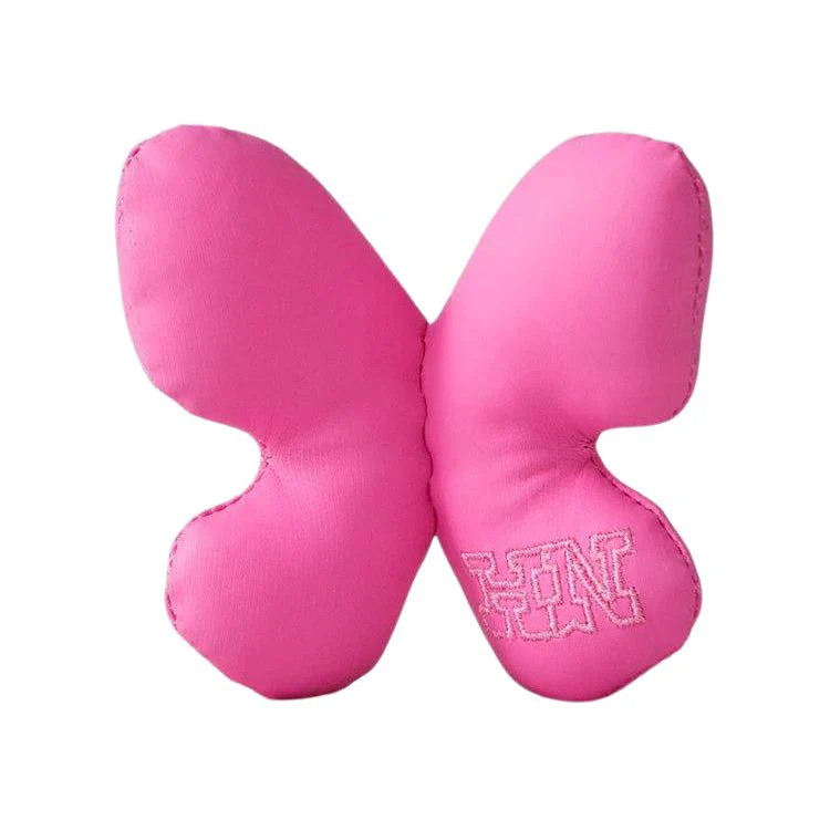 NewJeans - Padded Butterfly Sticon [NJ X COLLER] - Image 3