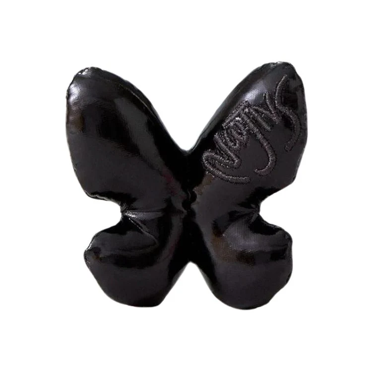 NewJeans - Padded Butterfly Sticon [NJ X COLLER] - Image 7