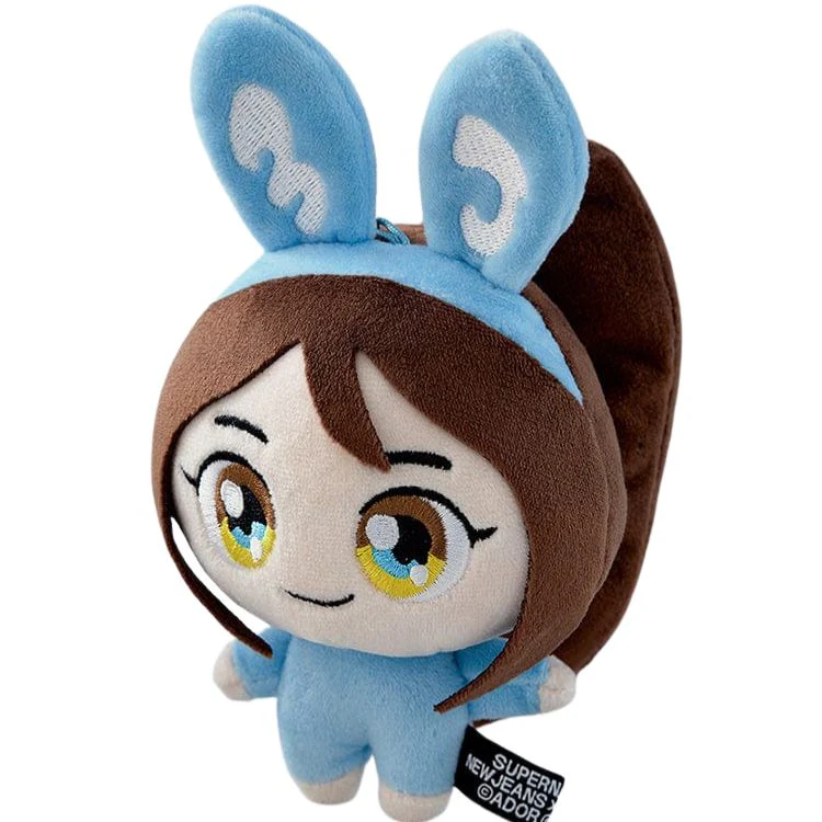 NewJeans - Plushie Keyring [NJ x MURAKAMI] - Image 2