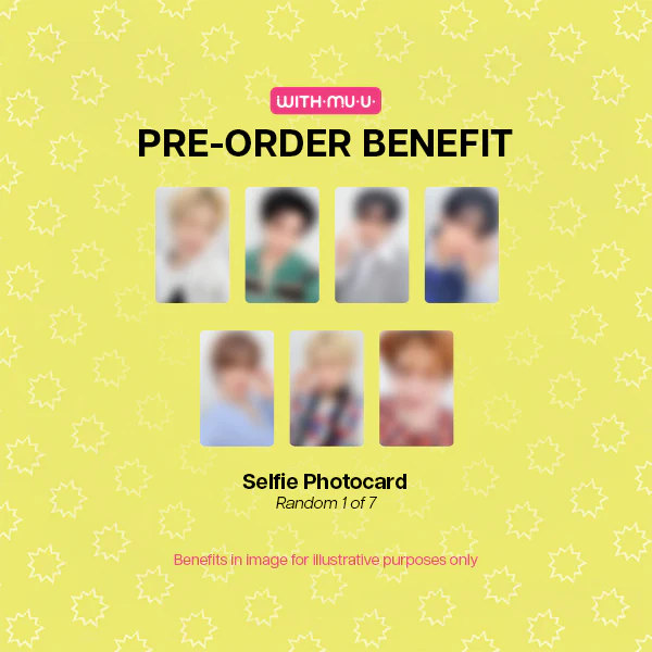 NEXZ - Mmchk [2nd Single Album - Sanitizer Ver.] - Image 2