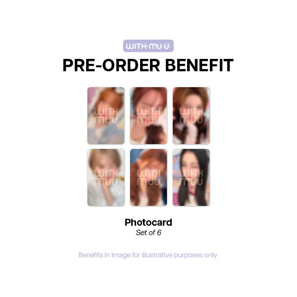 NMIXX - 2026 Season's Greetings [MIXX DREAM] - Image 3