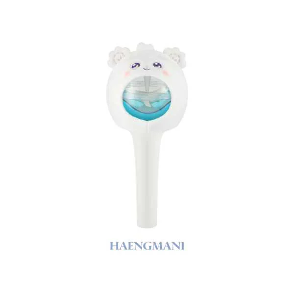 NMIXX - MIXXFFY Light Stick Cover ['EPISODE 1: ZERO FRONTIER' 1ST WORLD TOUR IN INCHEON Official MD] - Image 3