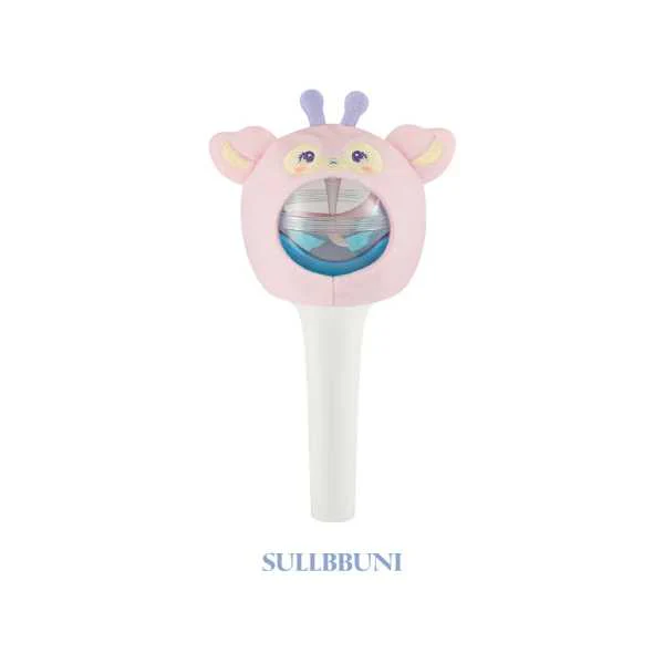 NMIXX - MIXXFFY Light Stick Cover ['EPISODE 1: ZERO FRONTIER' 1ST WORLD TOUR IN INCHEON Official MD] - Image 4