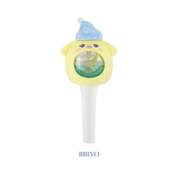NMIXX - MIXXFFY Light Stick Cover ['EPISODE 1: ZERO FRONTIER' 1ST WORLD TOUR IN INCHEON Official MD] - Image 5