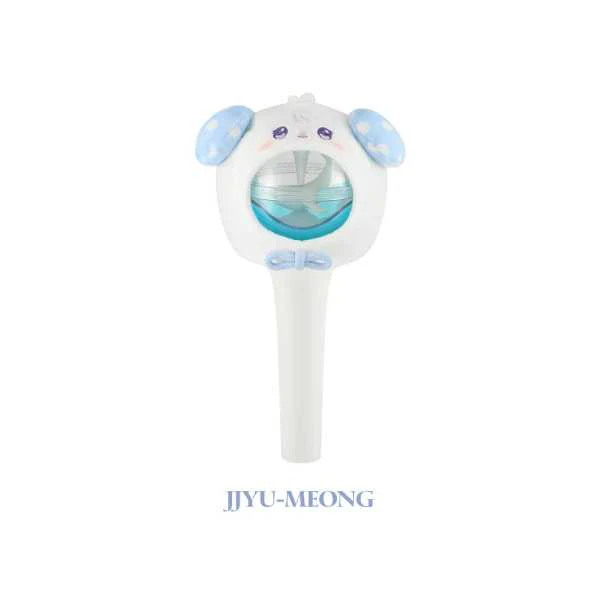 NMIXX - MIXXFFY Light Stick Cover ['EPISODE 1: ZERO FRONTIER' 1ST WORLD TOUR IN INCHEON Official MD] - Image 6