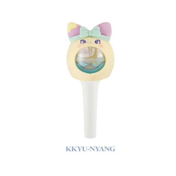 NMIXX - MIXXFFY Light Stick Cover ['EPISODE 1: ZERO FRONTIER' 1ST WORLD TOUR IN INCHEON Official MD] - Image 7