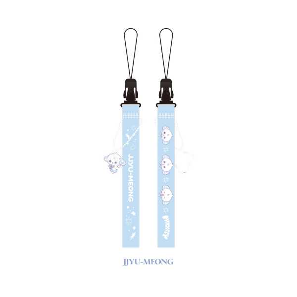 NMIXX - MIXXFFY Light Stick Strap ['EPISODE 1: ZERO FRONTIER' 1ST WORLD TOUR IN INCHEON Official MD] - Image 6