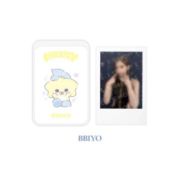 NMIXX - MIXXFFY Magnetic Card Wallet ['EPISODE 1: ZERO FRONTIER' 1ST WORLD TOUR IN INCHEON Official MD] - Image 5