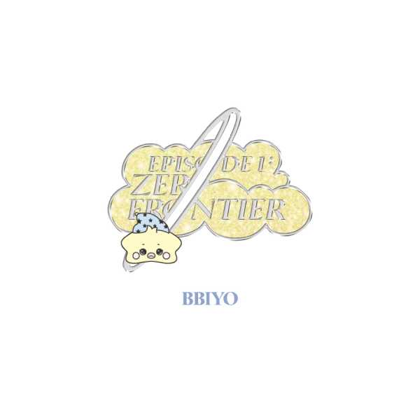 NMIXX - MIXXFFY Moving Badge ['EPISODE 1: ZERO FRONTIER' 1ST WORLD TOUR IN INCHEON Official MD] - Image 5