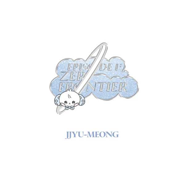 NMIXX - MIXXFFY Moving Badge ['EPISODE 1: ZERO FRONTIER' 1ST WORLD TOUR IN INCHEON Official MD] - Image 6