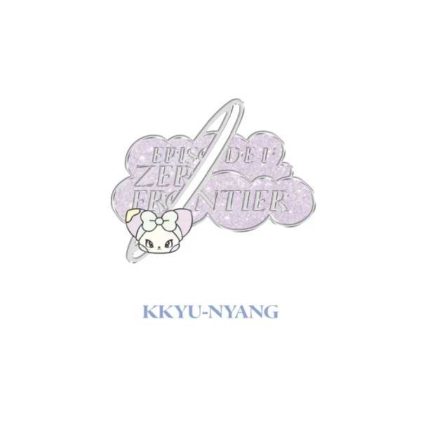 NMIXX - MIXXFFY Moving Badge ['EPISODE 1: ZERO FRONTIER' 1ST WORLD TOUR IN INCHEON Official MD] - Image 7