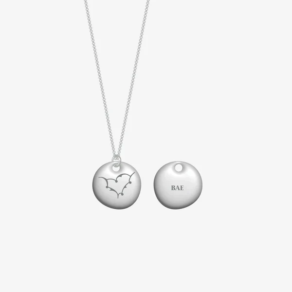 NMIXX - Necklace ['EPISODE 1: ZERO FRONTIER' 1ST WORLD TOUR IN INCHEON Official MD]