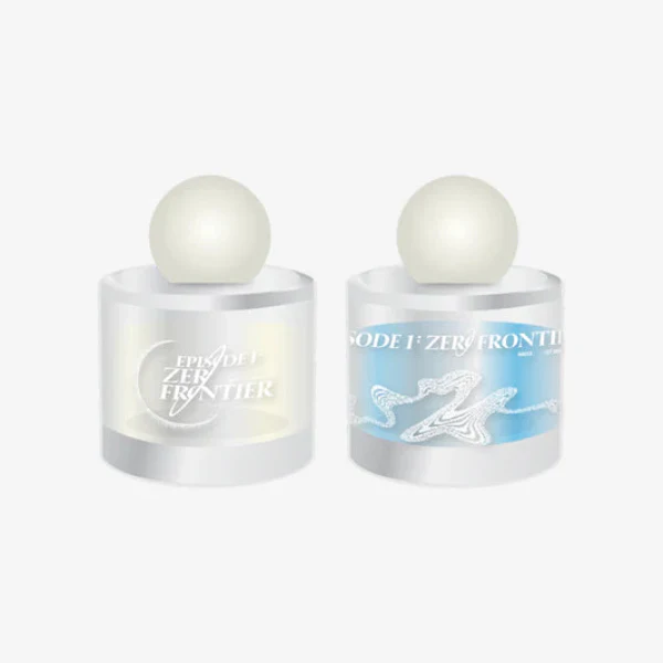 NMIXX - Perfume ['EPISODE 1: ZERO FRONTIER' 1ST WORLD TOUR IN INCHEON Official MD]