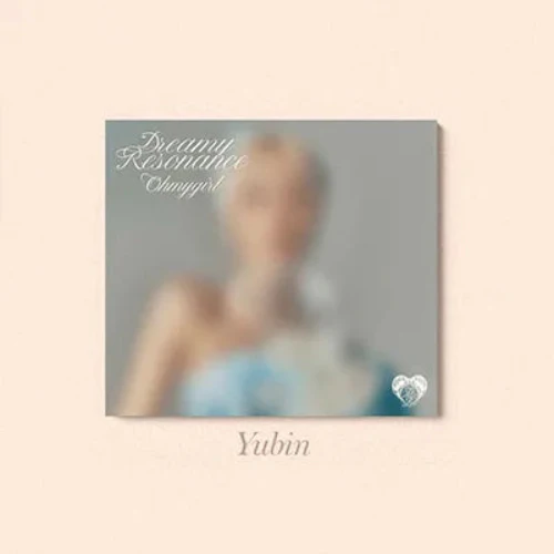 OH MY GIRL - Dreamy Resonance [10th Mini Album - Member Digipack Ver.] - Image 6