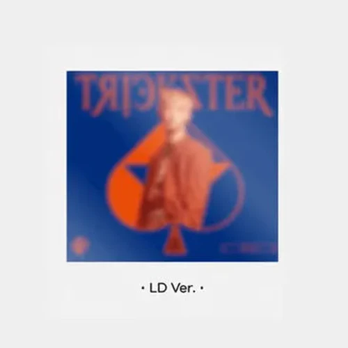 ONEUS - TRICKSTER [7th Mini Album - Digipack Ver.] - Image 3