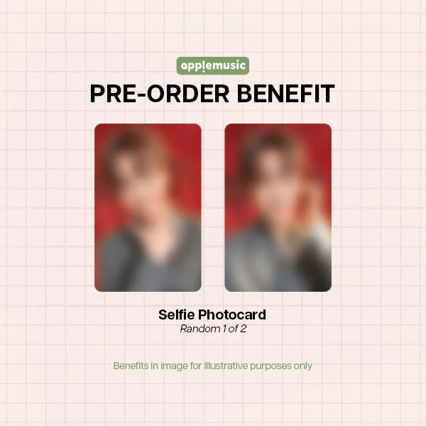 ONEW - TOUGH LOVE [5th Mini Album - NOTE Ver.] - Image 2