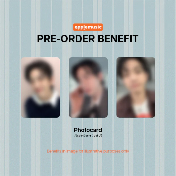 PARK JIN YOUNG - Said & Done [2nd Mini Album - Memory Box Ver.] - Image 2
